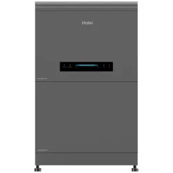 Haier Energy E-Tower HV | HAH3P-6KB1 mit 1x HBHS-4.8KB1 | 6 kW | 4,8 kWh