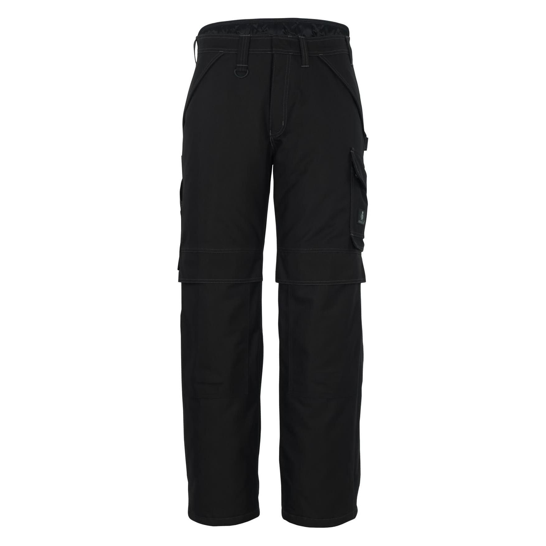 Mascot Louisville EN 343 Bundhose schwarz | S (S) (5707209840721)