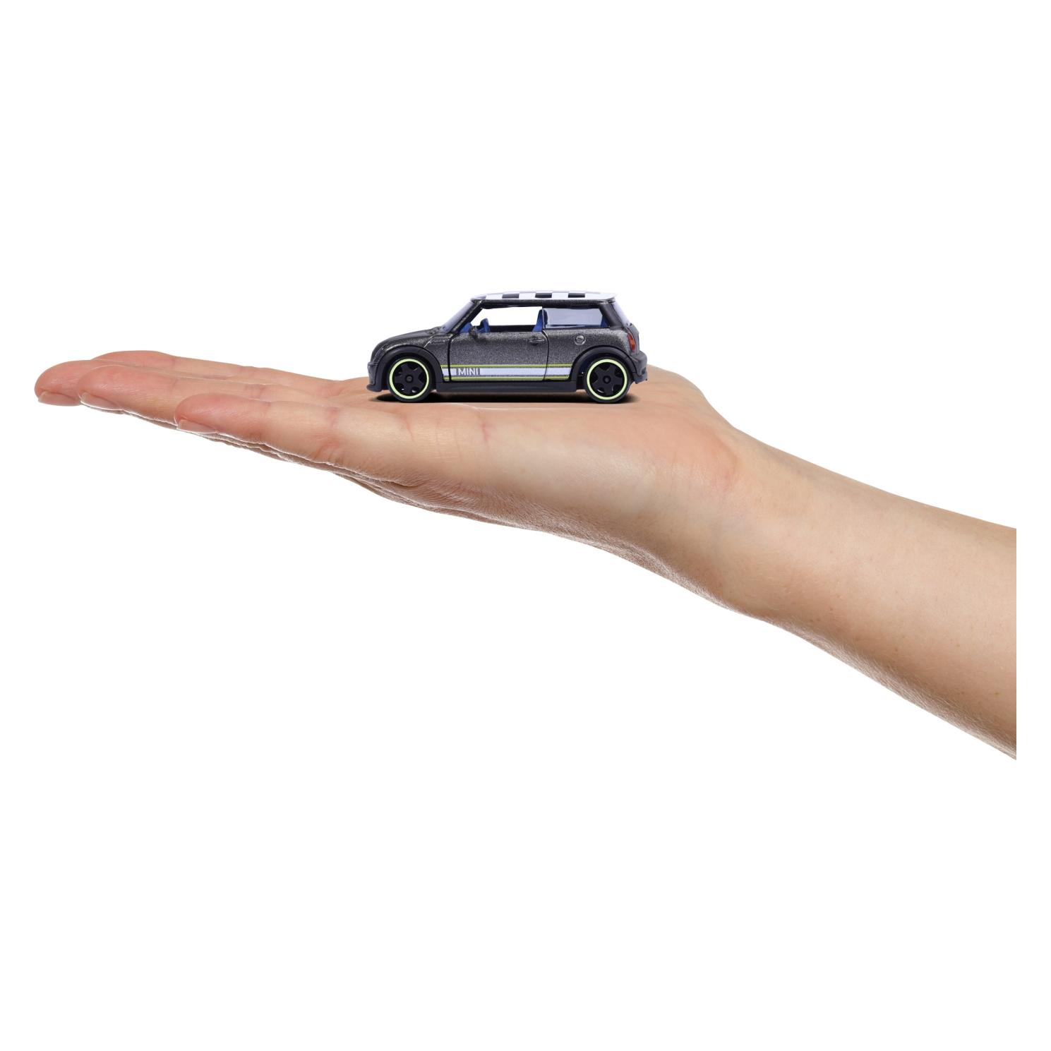 Majorette Mini 5 pieces Giftpack (8504105006)
