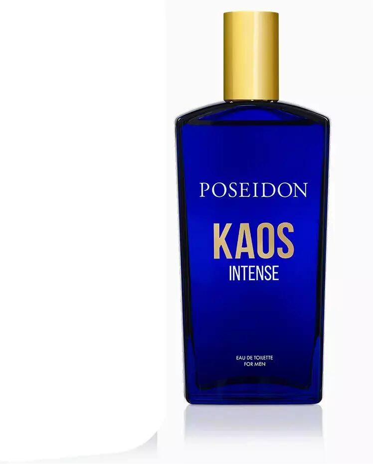 Poseidon Kaos Intense Eau de Toilette 150 ml