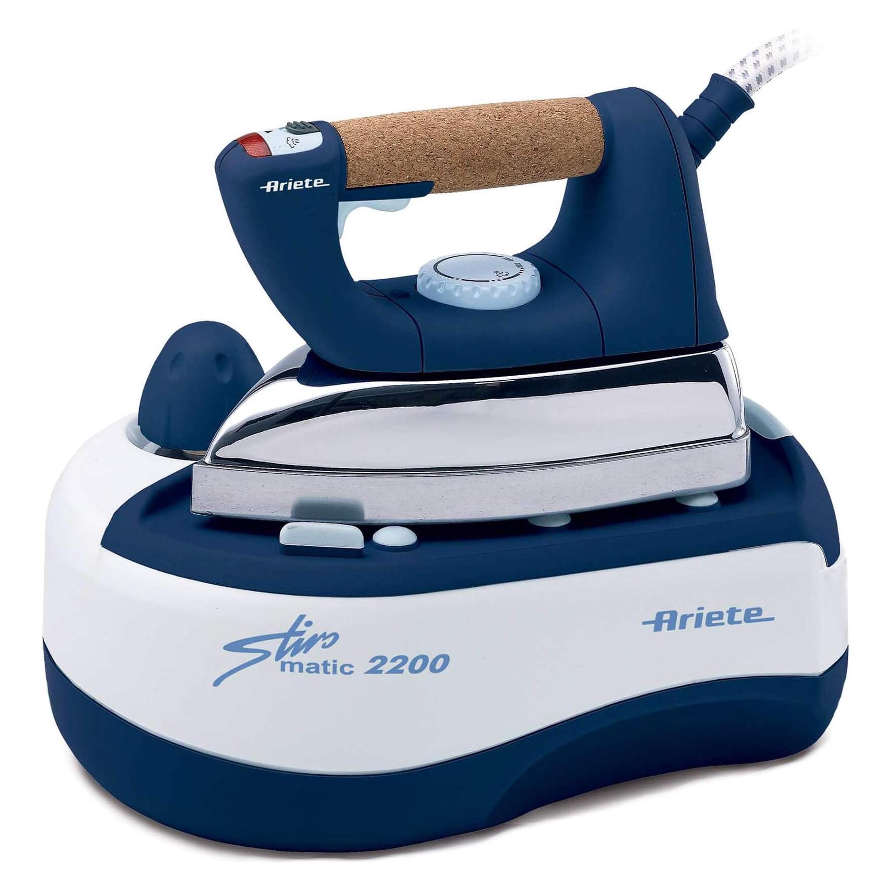 Ariete 6257/01 (2200 W, 70 g/min) (6257/01)