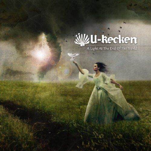 U-Recken - A Light at the End of the World - Preis vom 07.10.2026 11:45:10 h