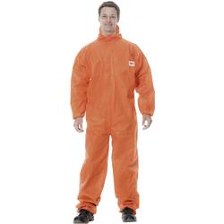 3M 4515OXL Schutzanzug Typ 5/6 4515 Kleider-Größe: XL Orange