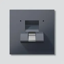 SSS Siedle 210009608-00 Fingerprint-Modul 21000960800 FPM 600-0 AG