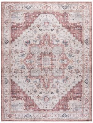 SAFAVIEH Arizona Elizaveta Vintage Rug