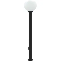 vidaXL, Gartenbeleuchtung, Patoner (E27, IP44)