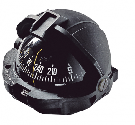 Plastimo Staffa per offshore 135 Staffa bianca
