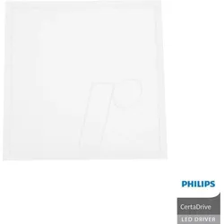 ELED 600100 - LED-Panel, 36 W, 3600 lm, 4000 K