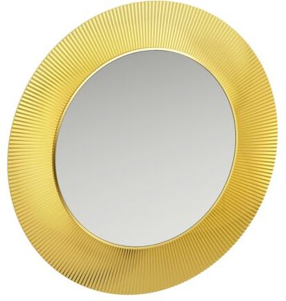 LAUFEN Kartell Spiegel H3863310870001 780x780mm, gold