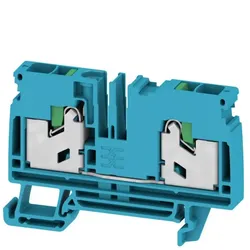 Hager Durchgang-Neutral 6mm2,800V/41A,