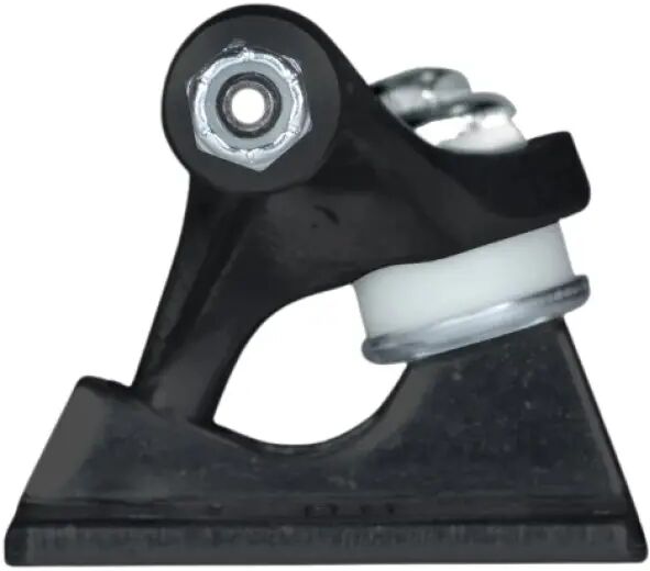 Slappy Trucks Skateboard Achse Slappy ST1 Curb Killer II Hollow Invert (149 - Matte Black)