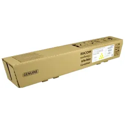 Ricoh, Toner, 842566 Toner Gelb Im (Y)