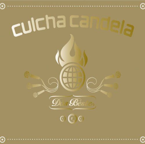 Culcha Candela - Das Beste (Ltd.Deluxe Edt.) - Preis vom 08.10.2026 07:26:42 h
