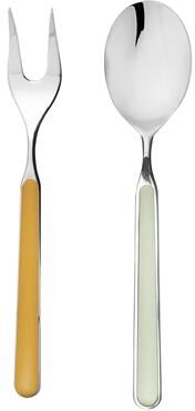 Mepra Fantasia 2-Piece Serving Set