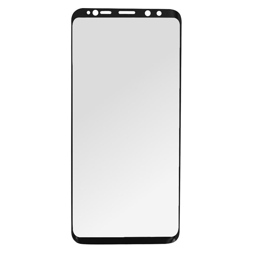 prio 3D Displayschutzglas für Samsung Note 8 schwarz (Samsung Galaxy Note 8) (PSG-1213)