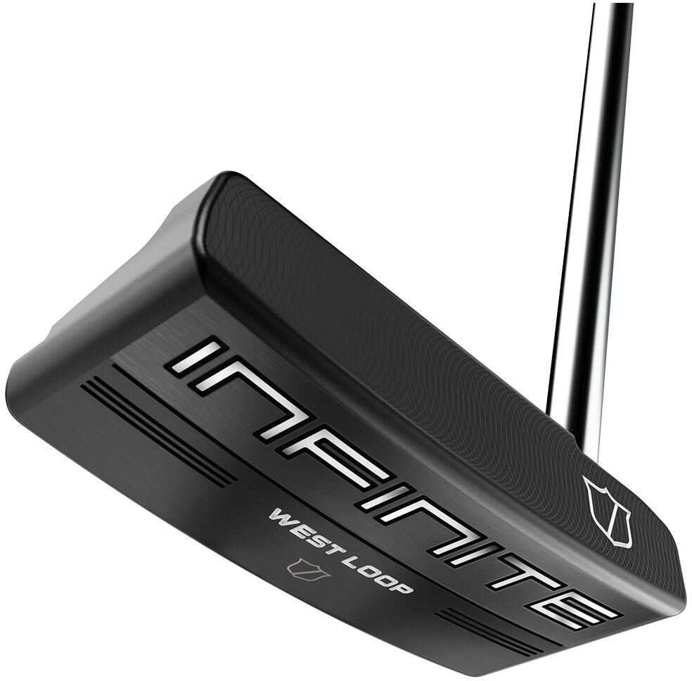 Wilson  - Infinite West Loop Droitier 34 Wilson Infinite Midsize - Putter
