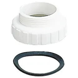 Dallmer Reduzier- und Distanzring 2 x11/2