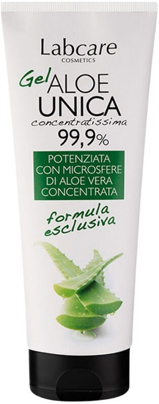 Labcare Aloe Unica gel 200 ml