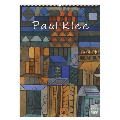 Paul Klee 2027