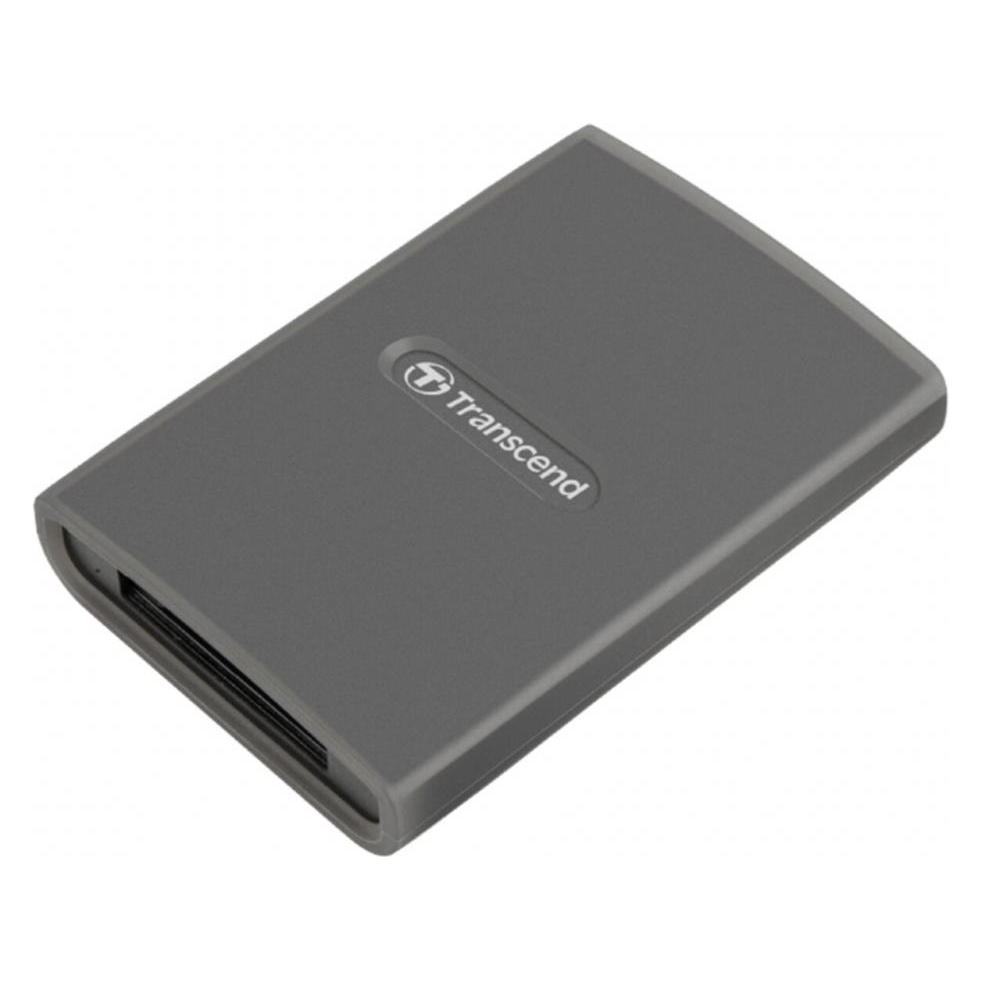Transcend RDE2 (USB 3.2 Gen 2) (TS-RDE2)