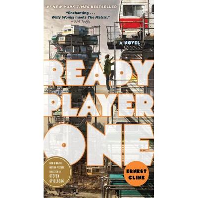 Cline, E: Ready Player One, Taschenbuch von Ernest Cline, Random House LCC US