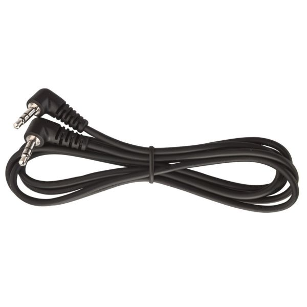 Dension AUX Kabel abgewinkelt