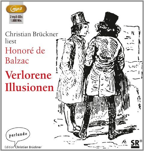 Balzac, Honor de - Verlorene Illusionen - Preis vom 12.10.2026 11:37:12 h