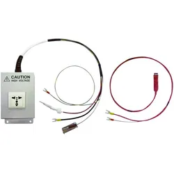 GW Instek Messadapter GHT-118 Hochspannu, Messtechnik