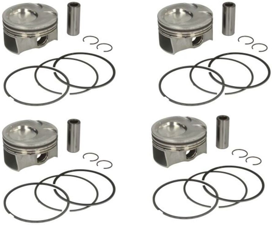 Piston KOREA O40530.000OEM