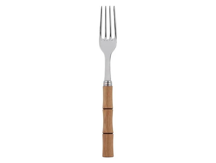 SABRE Paris Fourchette Bambou Natural wood