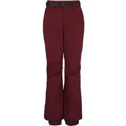 O'NEILL Damen Hose STAR SLIM PANTS, Größe M in Lila Lila