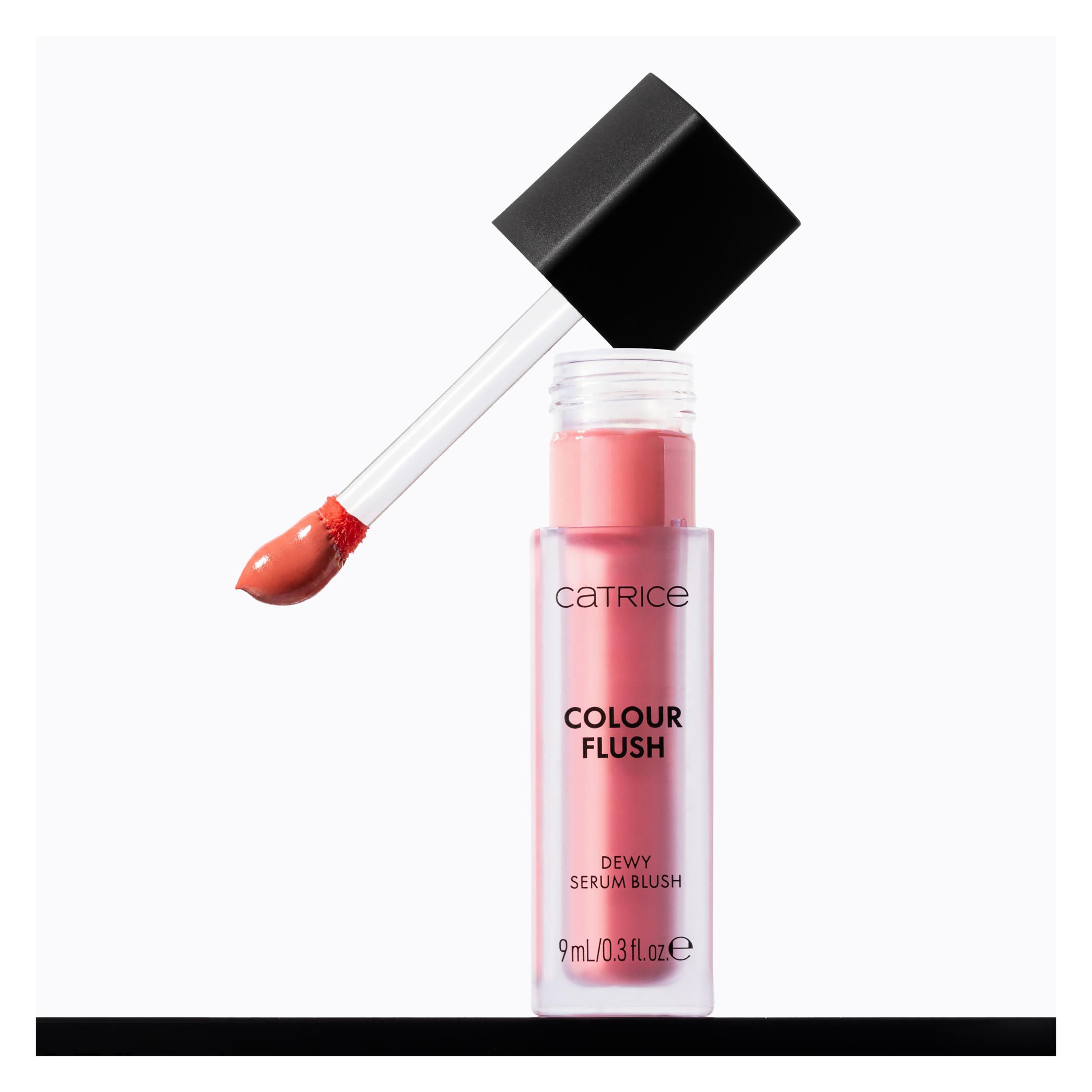 Catrice Colour Flush Dewy Serum Blush (020 Glowmotion) (cosnova GmbH)