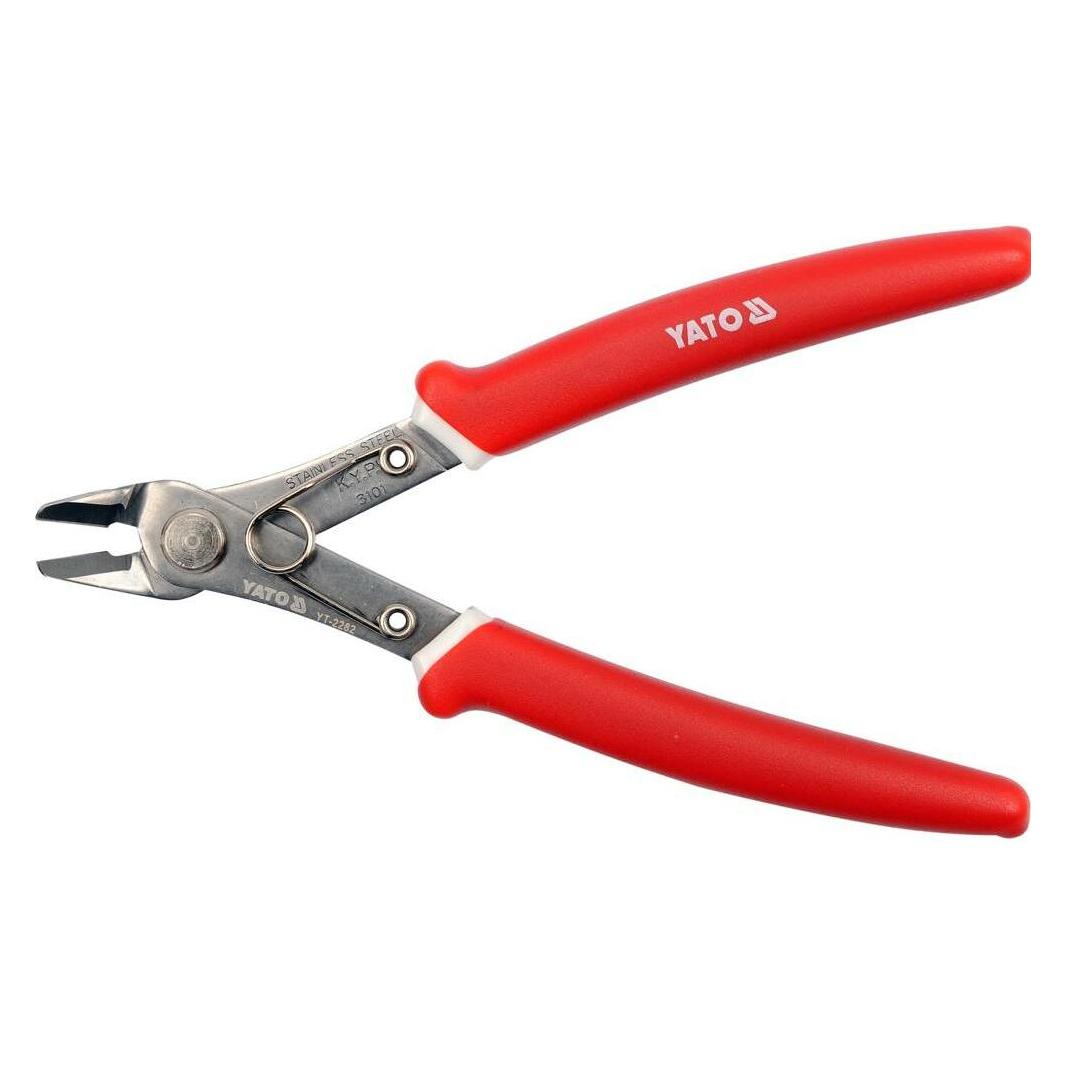 Yato Electrical Cutter 125mm (125 mm) (YT-2262)