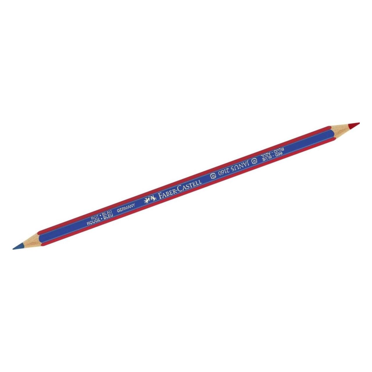 Faber-Castell Janus (1x) (116000)