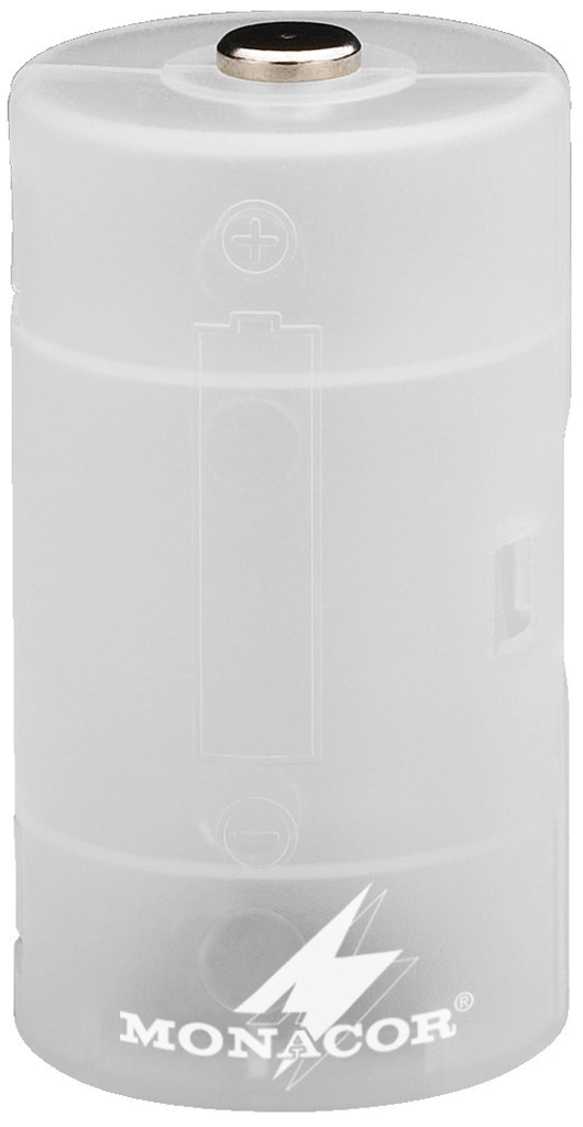 MONACOR DCA-20D