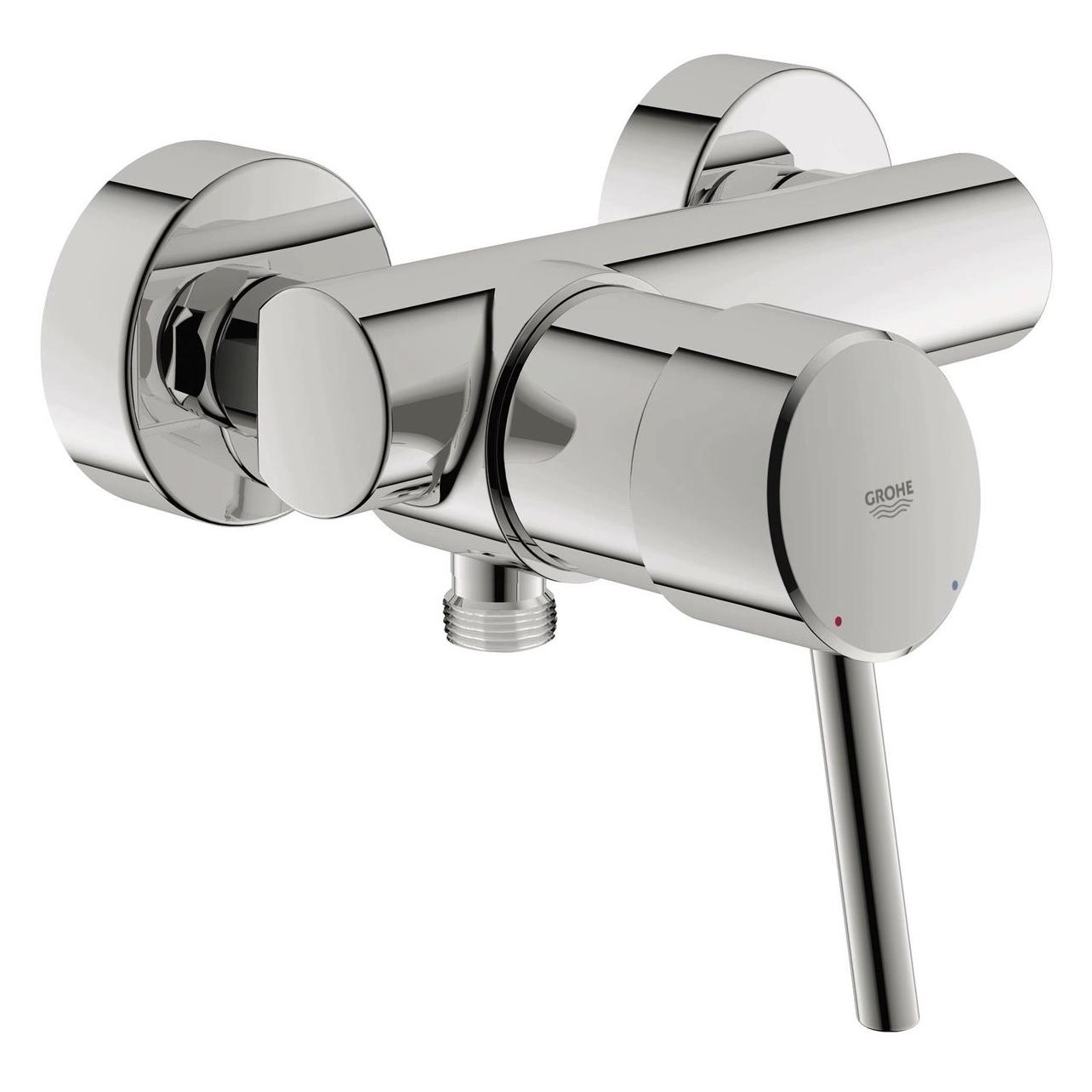 Grohe Concetto Einhand-Brausebatterie (32210001)
