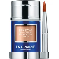 30ml La Prairie Skin Caviar Complexion Concealer Foundation SPF 30