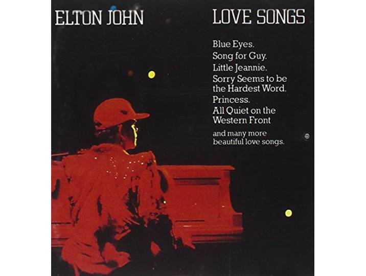 Love Songs