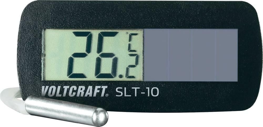 Voltcraft SLT-10 Digitaal inbouwmeetapparaat