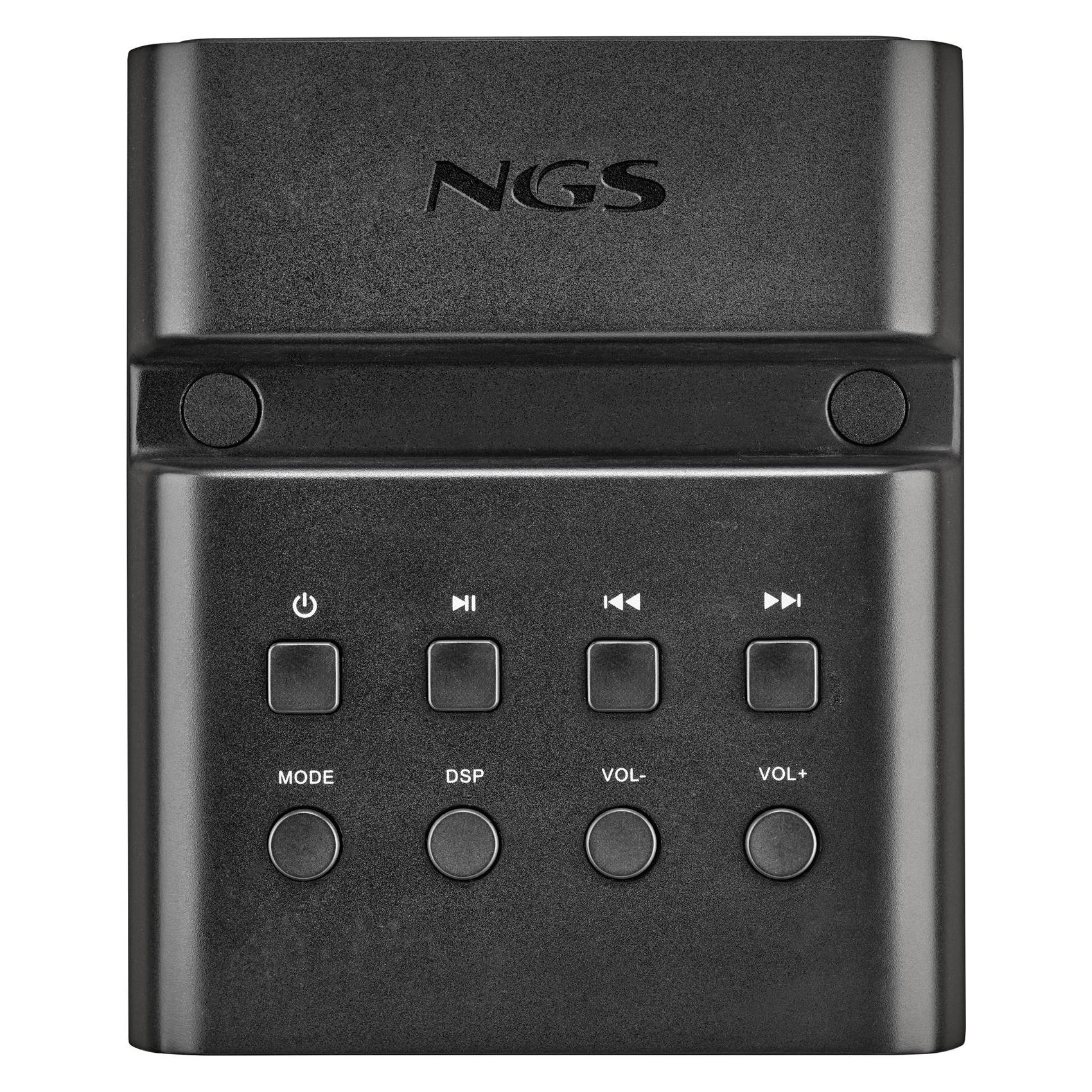 NGS Sky Charm Pro (ELEC-SPK-0945)