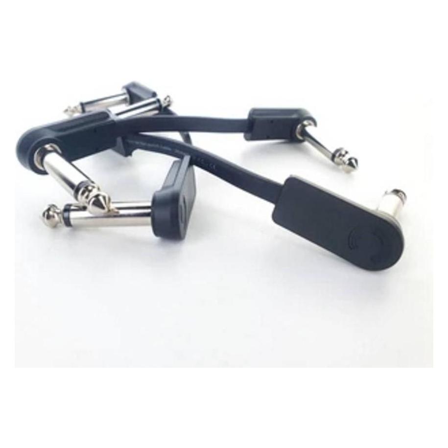 Cordial 14790 Klinke Audio Anschlusskabel (1x Klinkenstecker 6.3 mm (mono) - 1x (0.30 m) (14790)