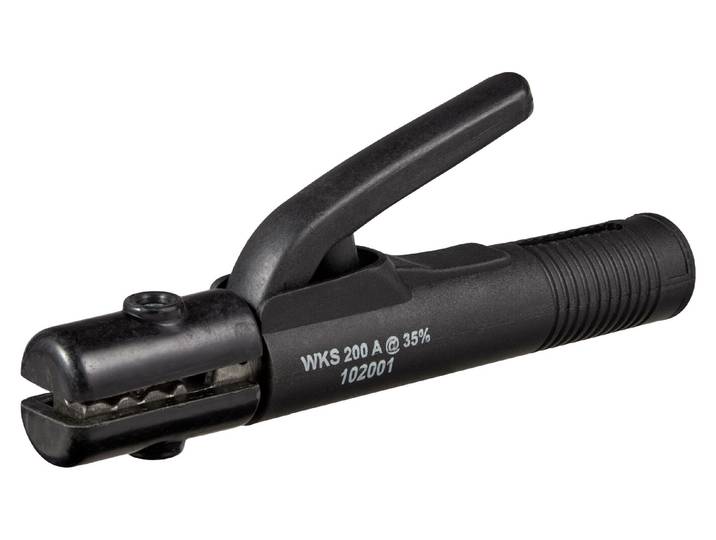 CFH Elektrodenhalter EH 550 max. 200 A ⌀ 2.4 mm