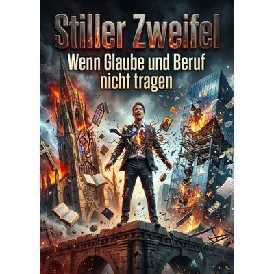 Stiller Zweifel, Taschenbuch von Claudia Engel, Epubli, 978-3-565-62069-2