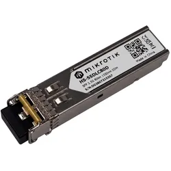MikroTik Network Transceiver Module, Transceiver