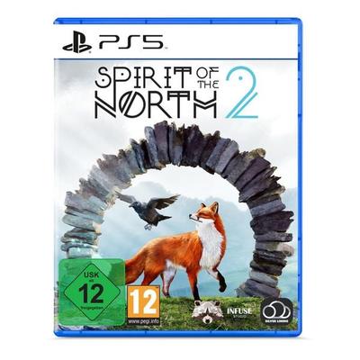 Spirit of the North 2