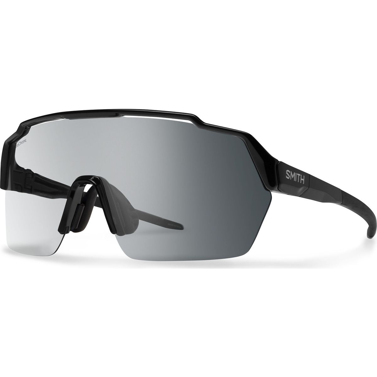 Smith Shift Split Mag black chromapop photochromic clear to gray (807-992W) 205883807992W