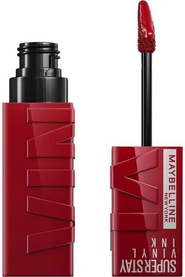 Maybelline SuperStay Vinyl Ink Liquid Lipstick 4.2 ml 10 lippy