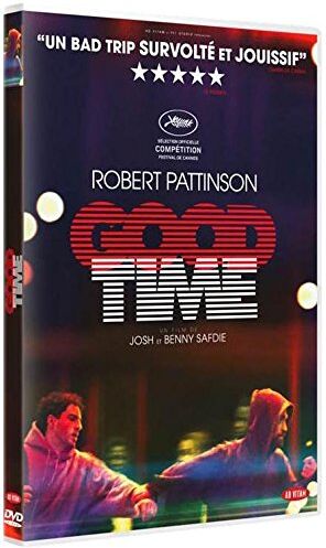 Good Time - Preis vom 09.10.2026 07:28:09 h