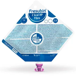 Fresubin 2 kcal HP Fibre 15X500 ml