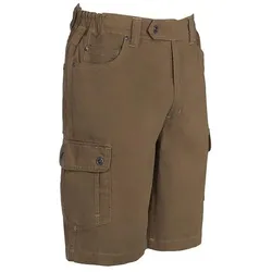 Idaho, Unisex, Outdoorhose, Country (40), Braun
